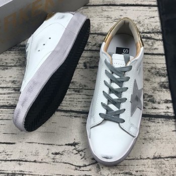 골든구스 슈퍼스타 스니커즈(男，女）