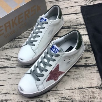 골든구스 슈퍼스타 스니커즈(男，女）