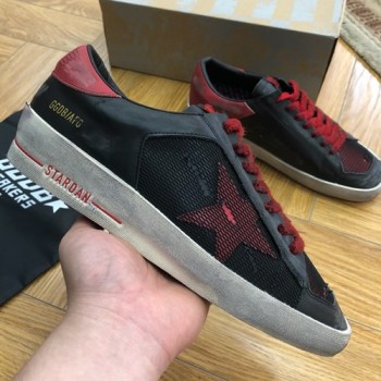 골든구스 슈퍼스타 스니커즈(男，女）