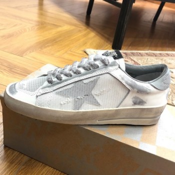 골든구스 슈퍼스타 스니커즈(男，女）