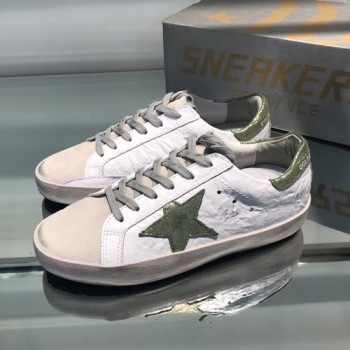 골든구스 슈퍼스타 스니커즈(男，女）