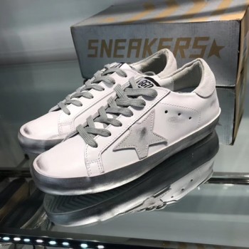 골든구스 슈퍼스타 스니커즈(男，女）