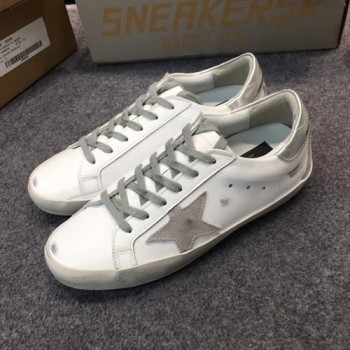 골든구스 슈퍼스타 스니커즈(男，女）