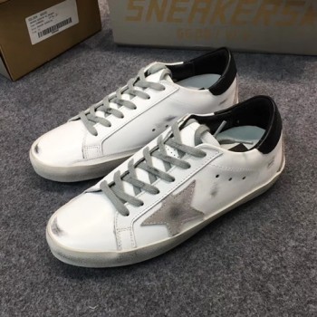 골든구스 슈퍼스타 스니커즈(男，女）