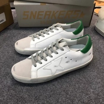 골든구스 슈퍼스타 스니커즈(男，女）