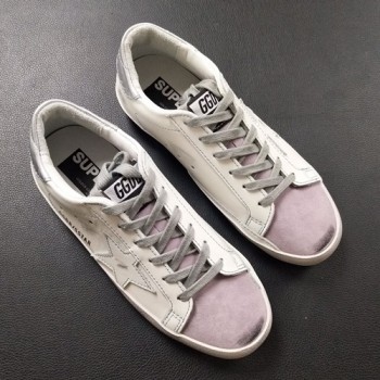 골든구스 슈퍼스타 스니커즈(男，女）A295