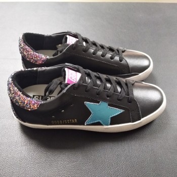 골든구스 슈퍼스타 스니커즈(男，女）A296