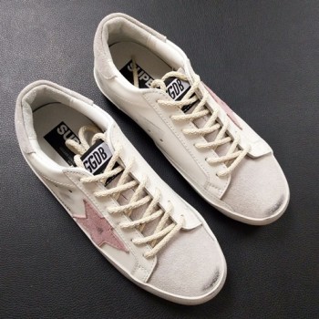 골든구스 슈퍼스타 스니커즈(男，女）A315