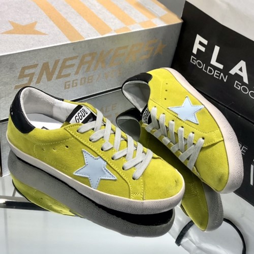 골든구스 슈퍼스타 스니커즈