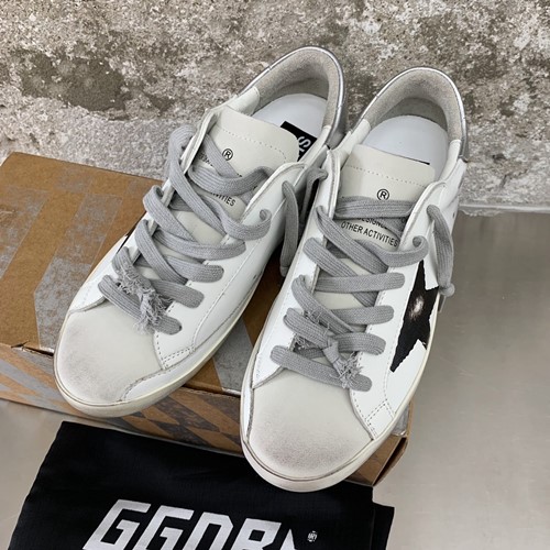 골든구스 슈퍼스타 스니커즈