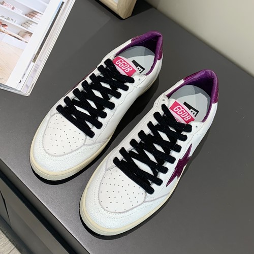 골든구스 슈퍼스타 스니커즈