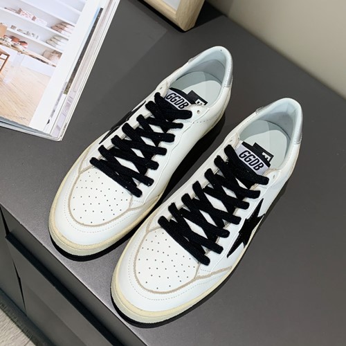 골든구스 슈퍼스타 스니커즈