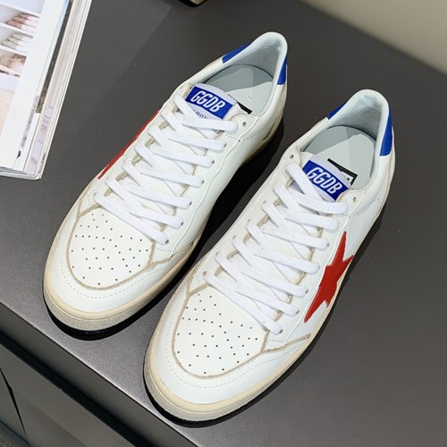 골든구스 슈퍼스타 스니커즈