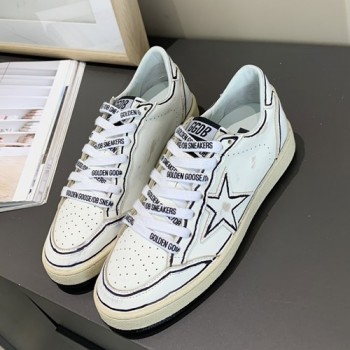 골든구스 슈퍼스타 스니커즈