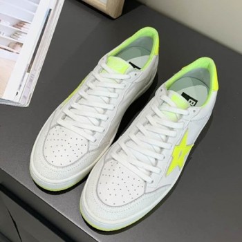 골든구스 슈퍼스타 스니커즈