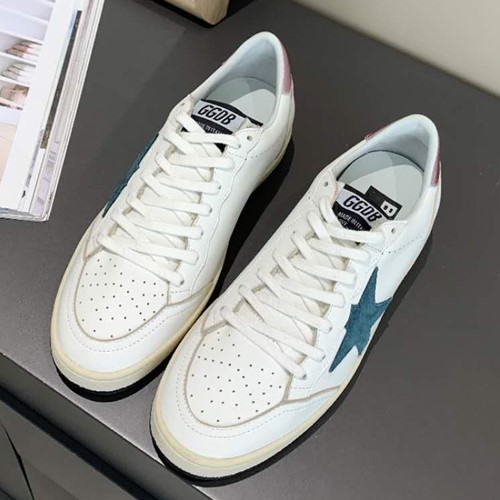 골든구스 슈퍼스타 스니커즈