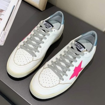 골든구스 슈퍼스타 스니커즈