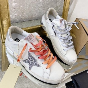 골든구스 슈퍼스타 스니커즈