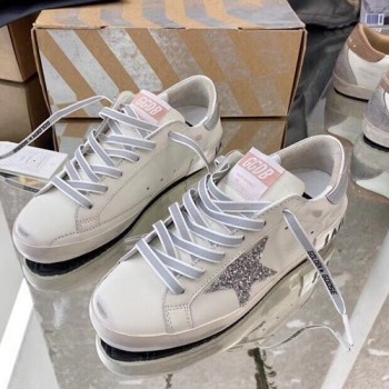 골든구스 슈퍼스타 스니커즈