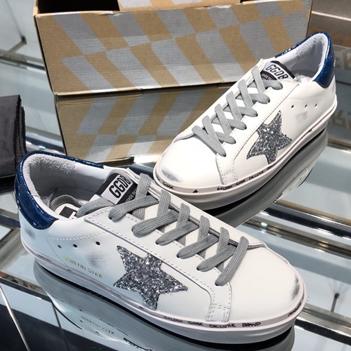 골든구스 슈퍼스타 스니커즈