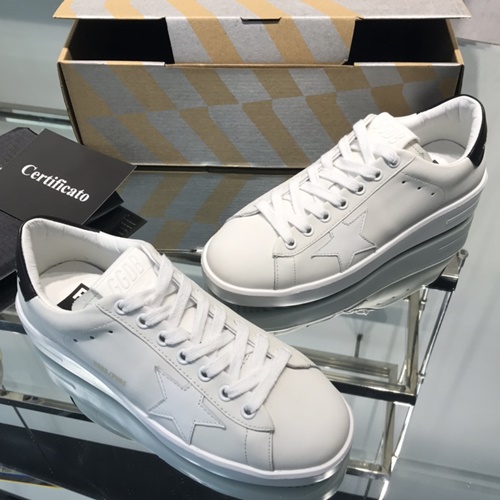 골든구스 슈퍼스타 스니커즈