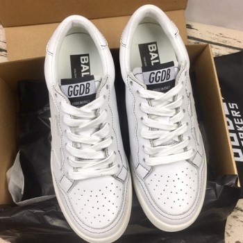 골든구스 슈퍼스타 스니커즈