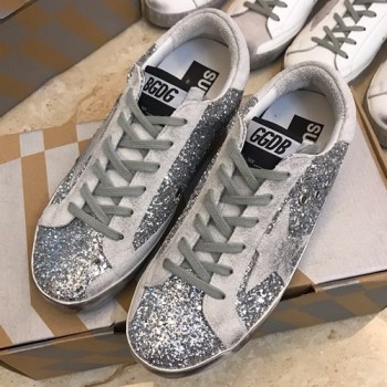 골든구스 슈퍼스타 스니커즈