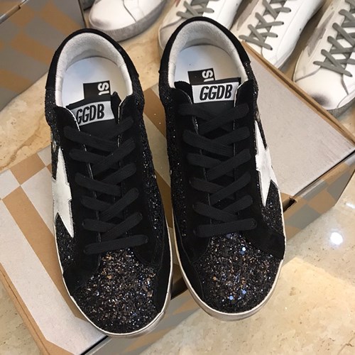 골든구스 슈퍼스타 스니커즈