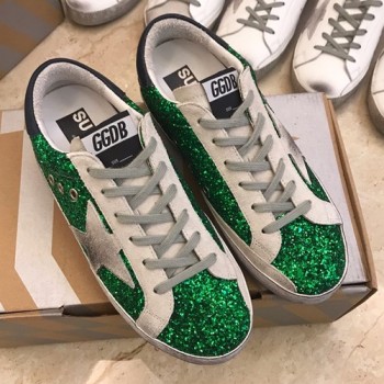 골든구스 슈퍼스타 스니커즈