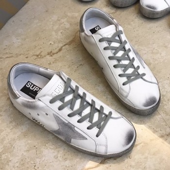 골든구스 슈퍼스타 스니커즈