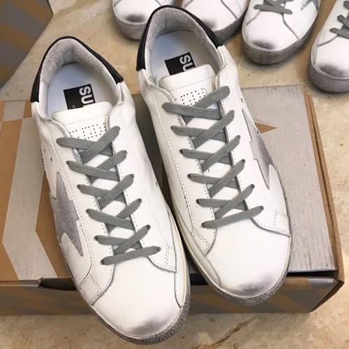 골든구스 슈퍼스타 스니커즈