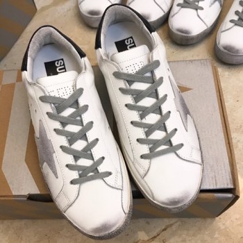 골든구스 슈퍼스타 스니커즈