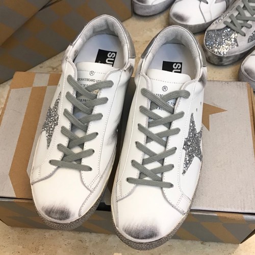 골든구스 슈퍼스타 스니커즈