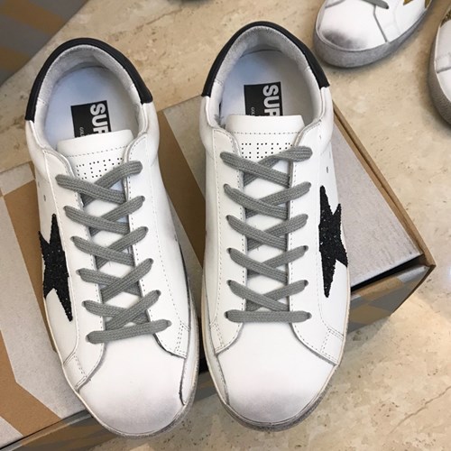 골든구스 슈퍼스타 스니커즈