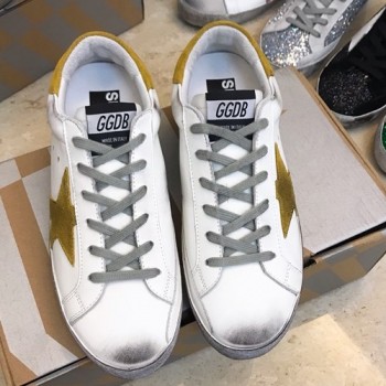 골든구스 슈퍼스타 스니커즈