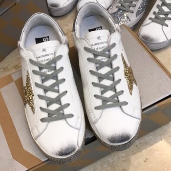 골든구스 슈퍼스타 스니커즈