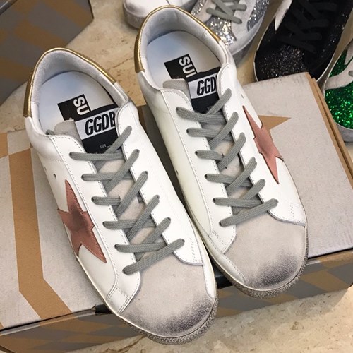 골든구스 슈퍼스타 스니커즈