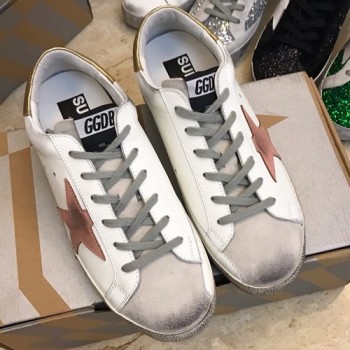 골든구스 슈퍼스타 스니커즈