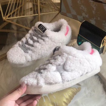 골든구스 슈퍼스타 스니커즈