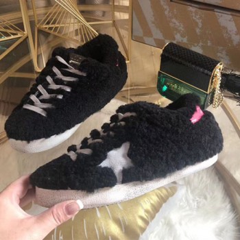 골든구스 슈퍼스타 스니커즈