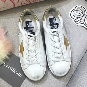 골든구스 스니커즈(男，女）