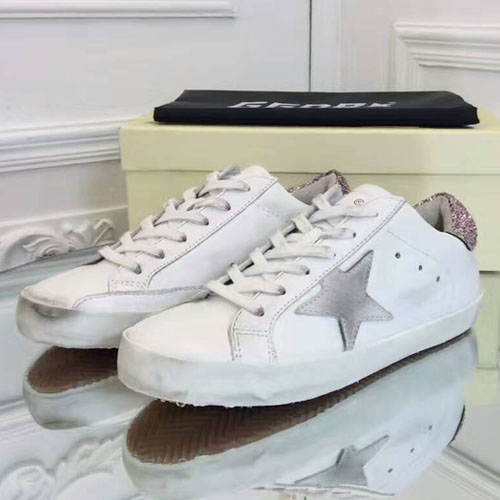 골든구스 스니커즈(男，女）