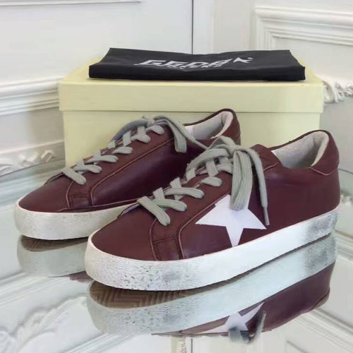 골든구스 스니커즈(男，女）