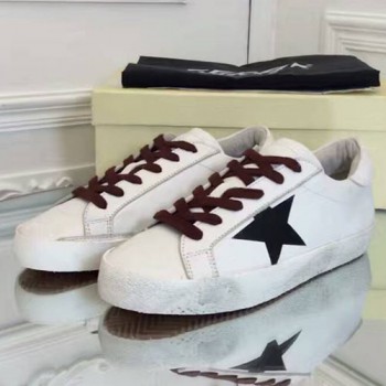 골든구스 스니커즈(男，女）