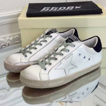 골든구스 스니커즈(男，女）