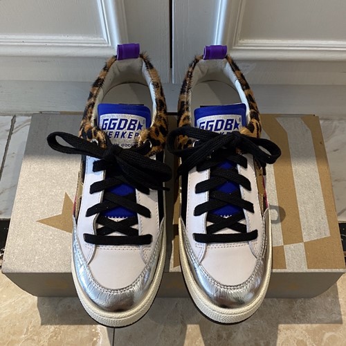 골든구스 스니커즈