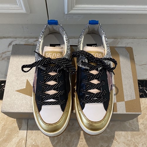 골든구스 스니커즈