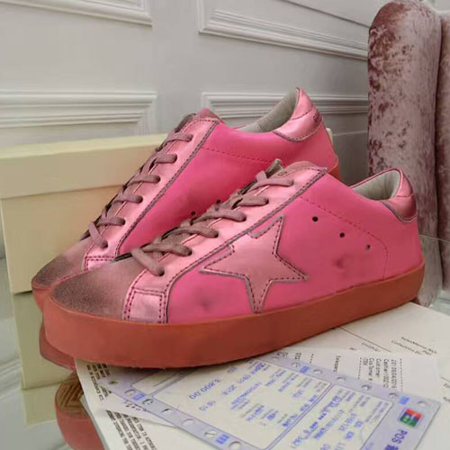 골든구스 스니커즈