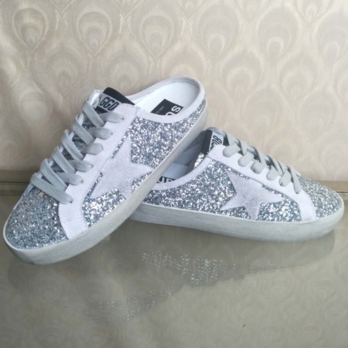 골든구스 오픈백 스니커즈