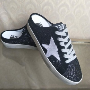 골든구스 오픈백 스니커즈